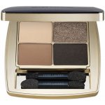 Estée Lauder Paletka očních stínů Pure Color Luxe Eyeshadow Quads Desert Dunes 6 g – Zboží Dáma