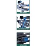 iPEAX držák do auta HOLDEX černý 90010147 – Zboží Živě