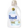 Prášek na praní Perwoll ReNew 3D na bílé prádlo 1,5 l 20 PD
