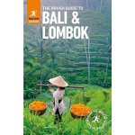 Rough Guide to Bali and Lombok – Hledejceny.cz