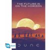 Plakát ABYstyle Plakát Dune - The Future is on the horizon