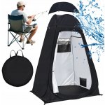 Malatec kabina na sprchování modrá 254 – Zbozi.Blesk.cz