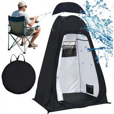 Malatec kabina na sprchování modrá 254 – Zbozi.Blesk.cz