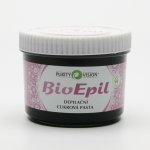 BioEpil Purity Vision depilační cukrová pasta 350 g – Zboží Dáma