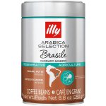 Illy MonoArabica Brazil 250 g – Hledejceny.cz