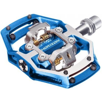 Nukeproof HORIZON CS CroMo Trail pedály – Zboží Dáma