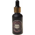 The Beard Oil Co. Vanilla Oud olej na vousy 30 ml – Zbozi.Blesk.cz