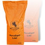 NovaEqui Lac Müsli pro chovné klisny a hříbata 20 kg – Zboží Dáma