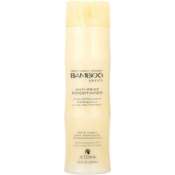 Alterna Bamboo Anti-Frizz Conditioner Conditioner proti krepacení vlasů 250 ml