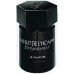 Yves Saint Laurent La Nuit De L’ Le Parfum parfémovaná voda pánská 60 ml – Hledejceny.cz