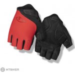 Giro Jag SF trim-red/black – Hledejceny.cz