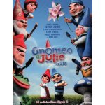 Gnomeo a julie BD – Hledejceny.cz