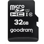 Goodram SDHC 32 GB M1A0-0320R12 – Sleviste.cz