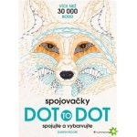 Moore Gareth Spojovačky Dot to dot – Zbozi.Blesk.cz