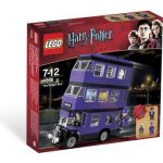 LEGO® Harry Potter™ 4866 The Knight Bus – Hledejceny.cz