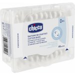 CHICCO Tyčinky vatové anatomické 60 ks – Hledejceny.cz