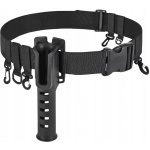 APT AG975 Nastavitelný rybářský bederní pás na prut – Zboží Dáma