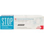 Edel White STOP Sensitive zubní gel 75 ml – Hledejceny.cz