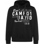 Camp David mikina černá – Hledejceny.cz
