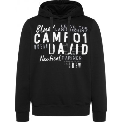 Camp David mikina černá – Hledejceny.cz