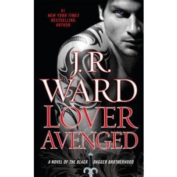 Lover Avenged - J.R. Ward