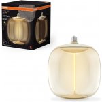 Osram LED Žárovka VINTAGE FILAMENT E27/3,4W/230V 2700K – Hledejceny.cz