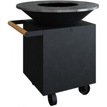 OFYR CLASSIC CORTEN BLACK 100 PRO OCSB-100-PRO