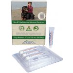 Arava Bylinné antiparazitní pipety pro psy 26-50 kg 4 x 8 ml – Sleviste.cz