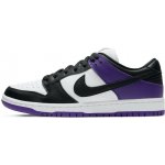 Nike SB Dunk Low Court Purple BQ6817-500 – Hledejceny.cz