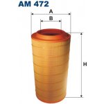 Vzduchový filtr FILTRON AM 472 (AM472) – Hledejceny.cz