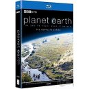 BBC Planet Earth: Planeta Země - Kompletní série 5 BD