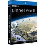 BBC Planet Earth: Planeta Země - Kompletní série 5 BD – Zbozi.Blesk.cz