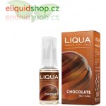 Ritchy Liqua Elements Chocolate 10 ml 6 mg – Hledejceny.cz