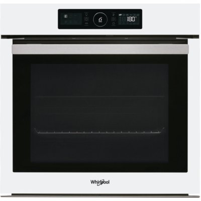 Whirlpool AKZ9 6220 WH