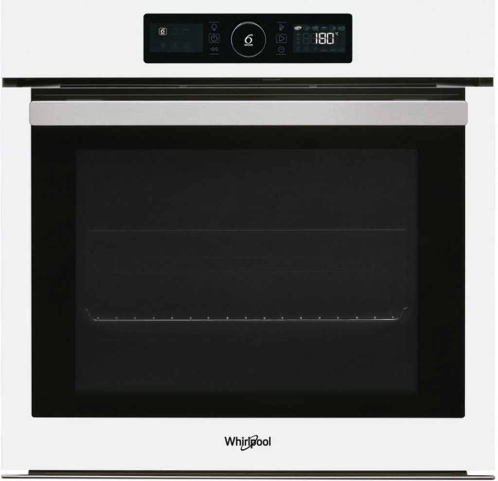 Whirlpool AKZ9 6220 WH