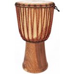 Kangaba KDJM12 Djembe bicí nástroj – Zbozi.Blesk.cz