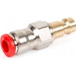 QD spojka HPA pro 6mm hadičku , Mancraft – Sleviste.cz