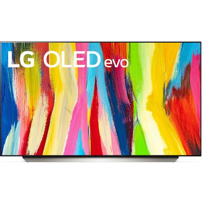 LG OLED48C22
