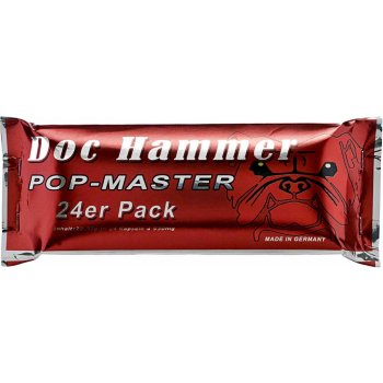 Doc Hammer Pop Master 24ks