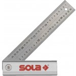 Sola Quattro Nastavitelný 250x170mm – Hledejceny.cz