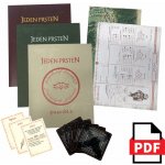 Mytago Jeden prsten úvod do hry – Hledejceny.cz