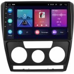 Podofo A3196 Škoda Octavia 2004-2014 | Zboží Auto