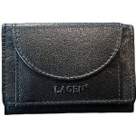 Lagen kožená peněženka W 2030 černá – Zbozi.Blesk.cz