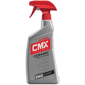 Mothers CMX Ceramic Spray Coating 710 ml