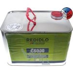 COLORLAK ŘEDIDLO C 6000 / 4L do nitrocelulózových nátěrových hmot – HobbyKompas.cz