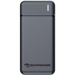 BeePower BP-20 20000mAh černá