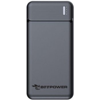 BeePower BP-20 20000mAh černá