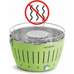 LotusGrill Classic – Zboží Dáma