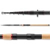 Prut Daiwa NINJA X TELE NJXT 60G 2,7 m 20-60 g 7 dílů