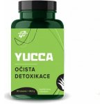 Suplementy 4Y Yucca 90 tablet – Hledejceny.cz